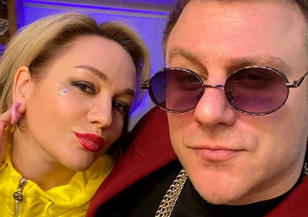 «Энергосберегающий» танцор Булановой прокомментировал слухи об увольнении