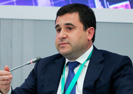 Минстрой объяснил влияние ключевой ставки на застройщиков