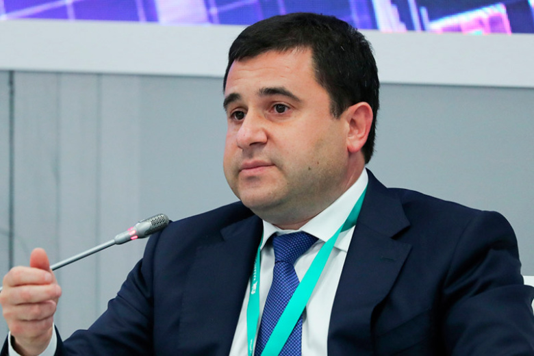 Никита Стасишин