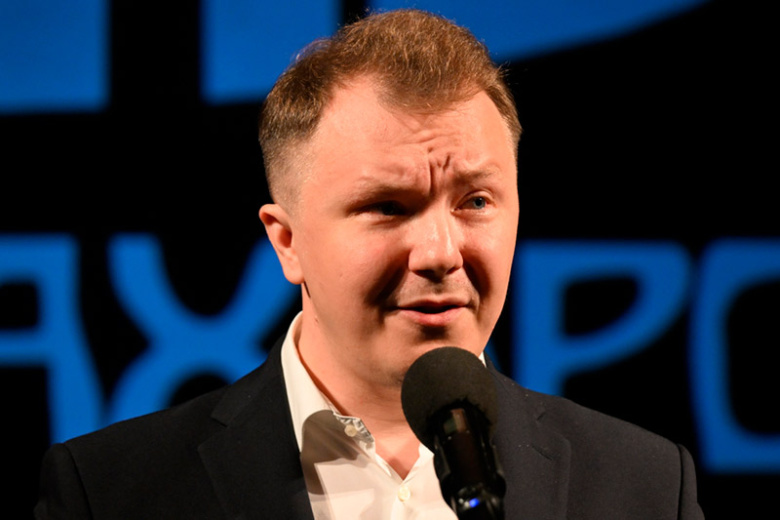 Дмитрий Берестов