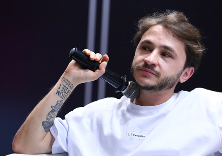 Джарахов рассказал о жестоком нападении на сестру в центре Петербурга