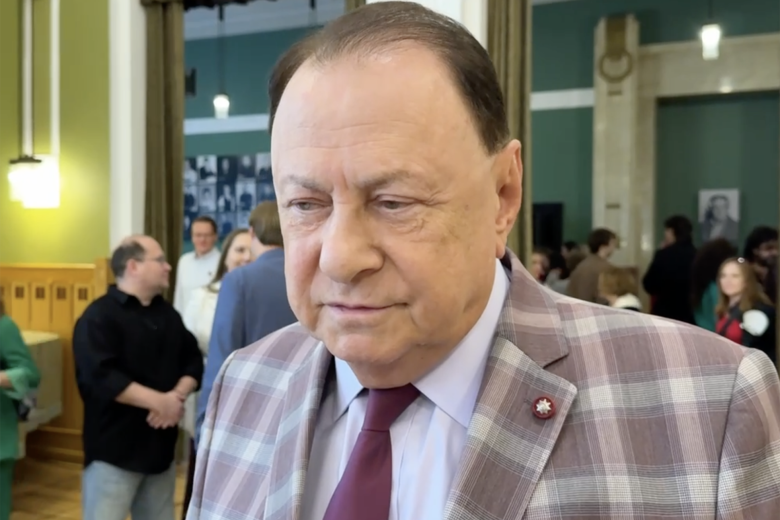 Марк Варшавер