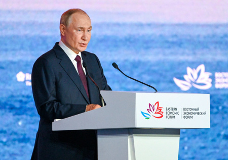 До 16% и ниже: как изменится ключевая ставка ЦБ в 2025-м, что сказал Путин