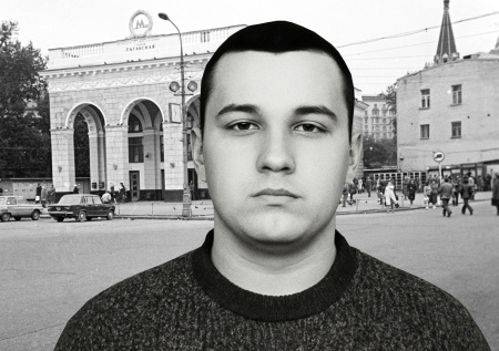 Хотел убивать по 20 человек в день: маньяк-красавчик 3 года кошмарил Москву