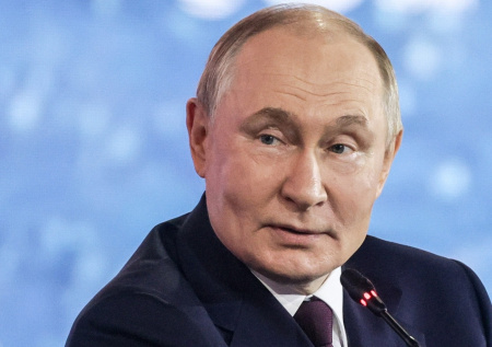 Путин раскрыл, что Янукович думал о возможном вступлении Украины в ЕС