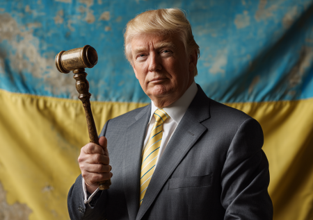 «Продали за долги»: Трамп придумал, как навсегда поработить Украину