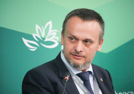 В Минтрансе подняли вопрос о возобновлении авиасообщения с США