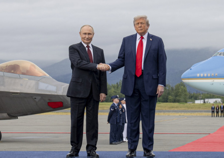 Путин и Трамп дали другу другу одно обещание по поводу телефонных звонков