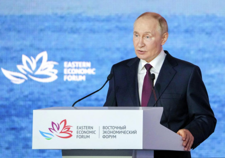 Путин дал правительству важное распоряжение по редкоземельной индустрии