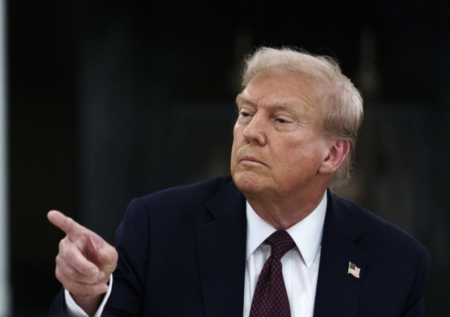 Трамп переименовал Минобороны США в Министерство войны: зачем, что известно