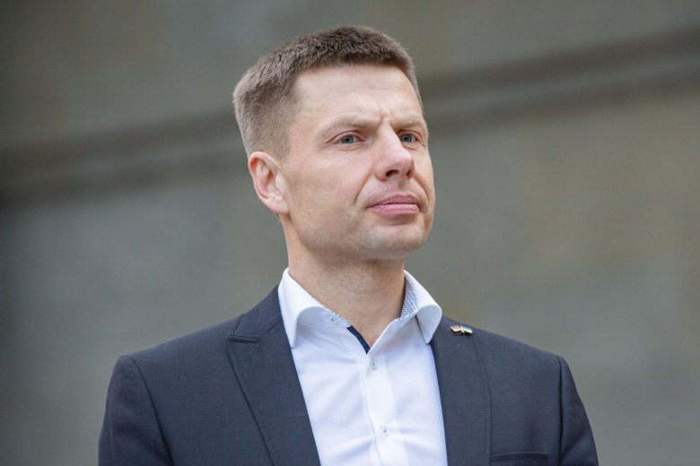 Алексей Гончаренко