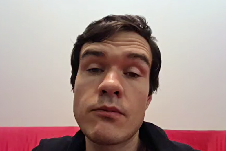 Евгений Баженов