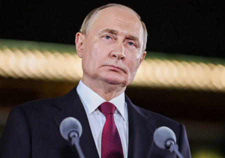 В Госдуме раскрыли, поедет ли Путин в Киев по приглашению Зеленского