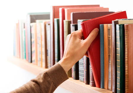 В Госдуме раскрыли, могут ли россияне хранить книги иноагентов