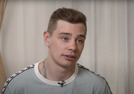 Комик Сергей Орлов защитил женщин от дебошира: что известно, как помог