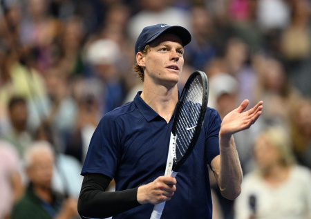 Стали известны имена финалистов US Open