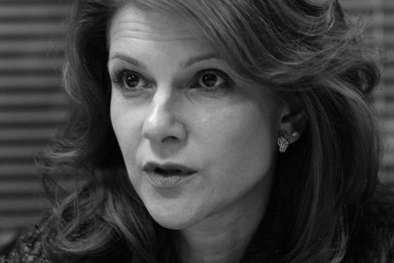 Елена Липцер