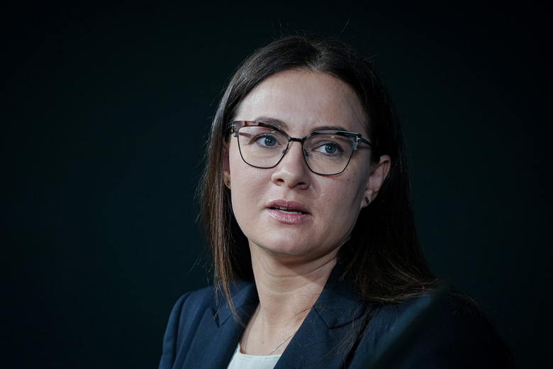 Юлия Свириденко