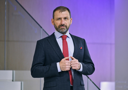 Миллиардер из списка Forbes подался в аспиранты