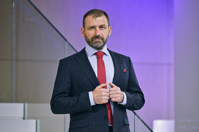 Игорь Рыбаков