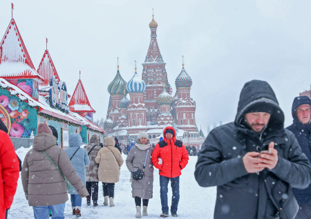 Россию ждет экстремальная зима? Что в прогнозах, температурные качели