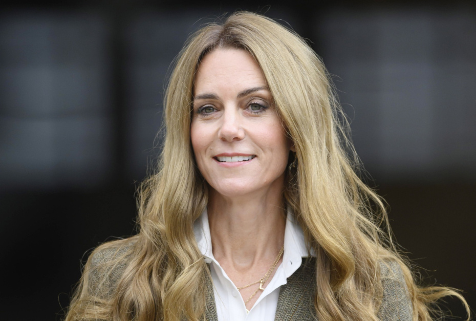 Кейт Миддлтон