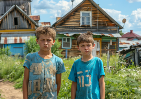 «Малолетние изверги» три дня мучили пенсионерку: что известно, их накажут?