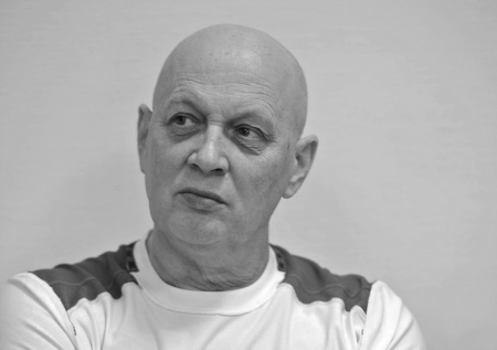 Скончался известный российский фантаст Василий Головачев