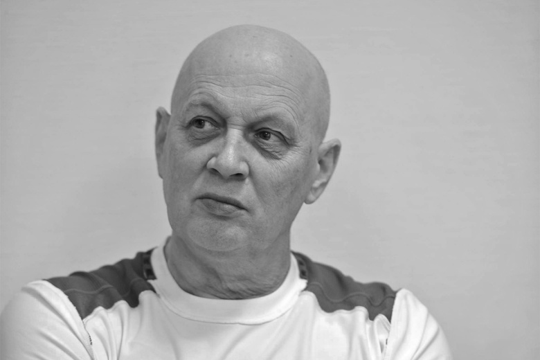 Василий Головачев