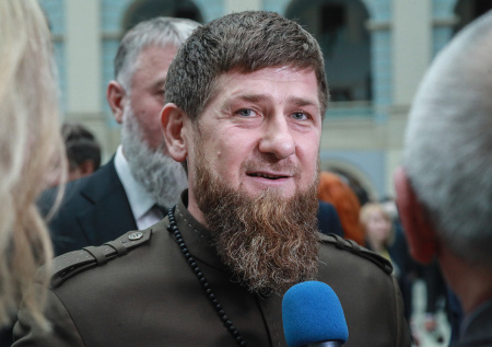 Кадыров назвал ключевое условие, при котором возможен мир на Украине