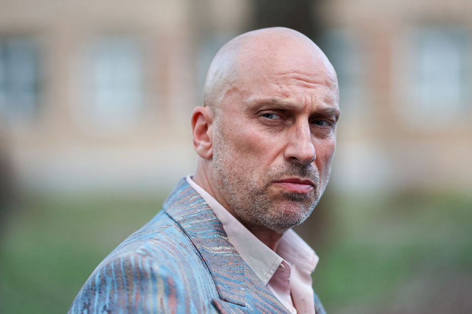 Дни рождения 4 апреля: Дмитрий Нагиев