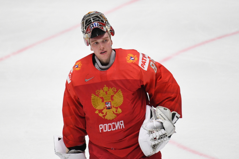Андрей Василевский