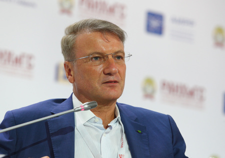 Греф назвал способ повысить эффективность нейросети