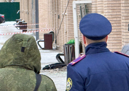 Раскрыто число потерпевших по делу о теракте против генерала Кириллова