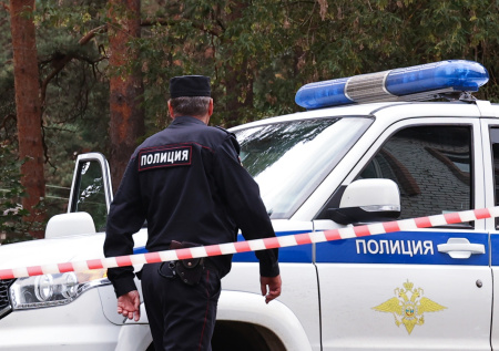 Голова отдельно от тела: труп крупного бизнесмена нашли под мостом