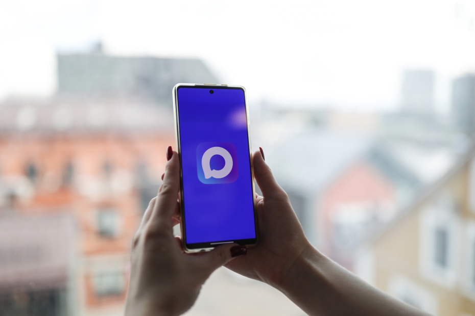 Мессенджер MAX