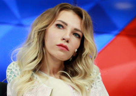 Киев, конкурс Пугачевой, песня для Орбакайте: как живет Юлия Самойлова