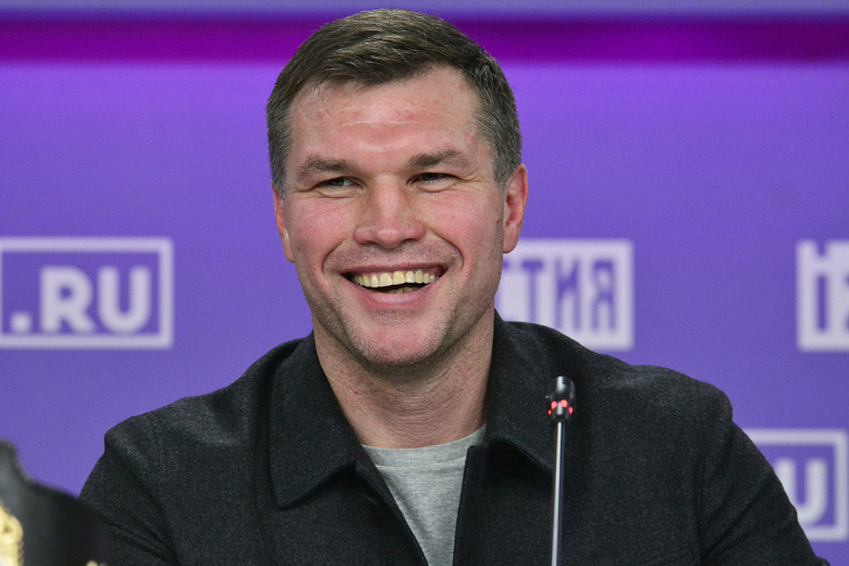 Григорий Дрозд