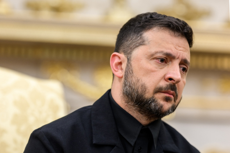Владимир Зеленский
