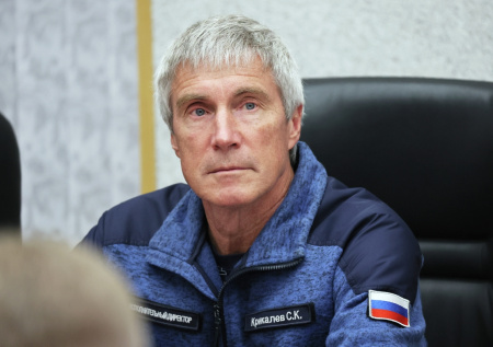 Стало известно, кто стал новым замгендиректора Роскосмоса