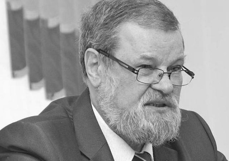 Ушел из жизни экс-председатель Верховного суда Коми