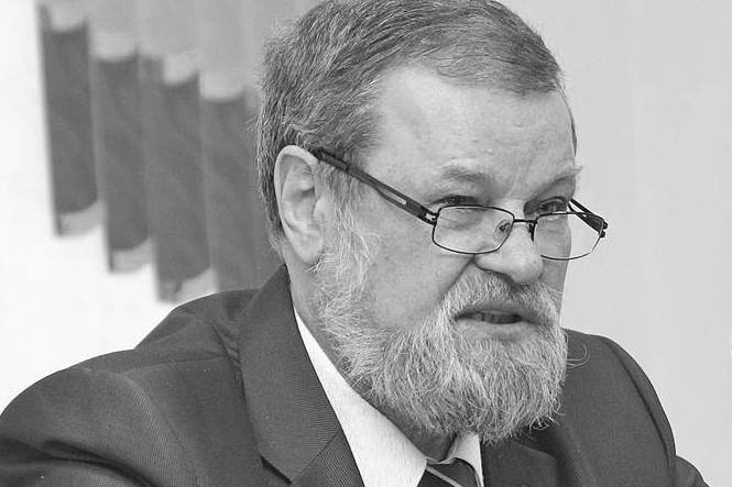 Вячеслав Шишкин