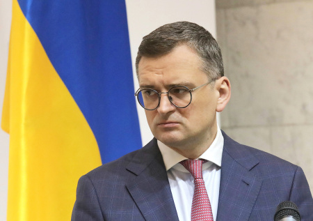 «Как вор ночью»: экс-глава МИД Украины назвал причину бегства с Украины
