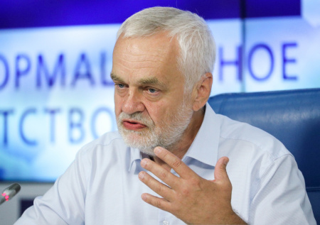 Раскрыт автор текста «Тотального диктанта — 2026»