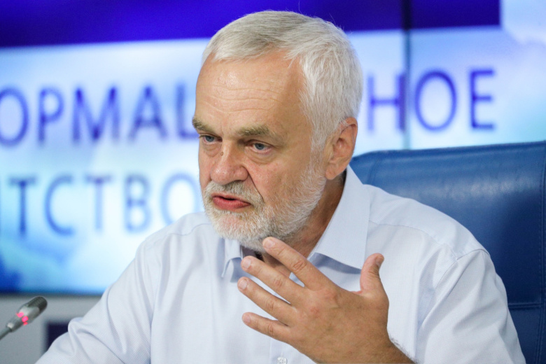 Алексей Варламов