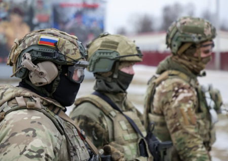 «Ураган» разнес позиции и живую силу ВСУ: успехи ВС РФ к утру 8 сентября