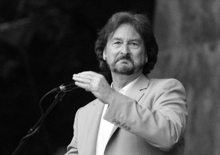 Ушел из жизни сооснователь британской рок-группы Supertramp