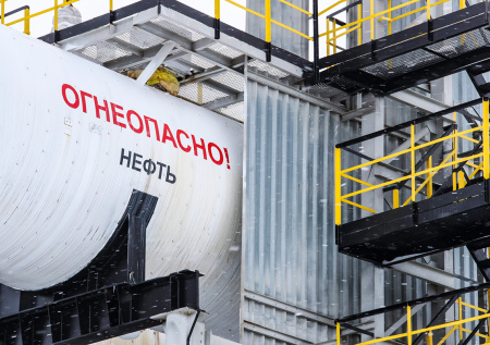 Энергетик дал прогноз цены на нефть Brent на зиму
