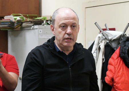 Раскрыто решение по делу о помиловании Митволя