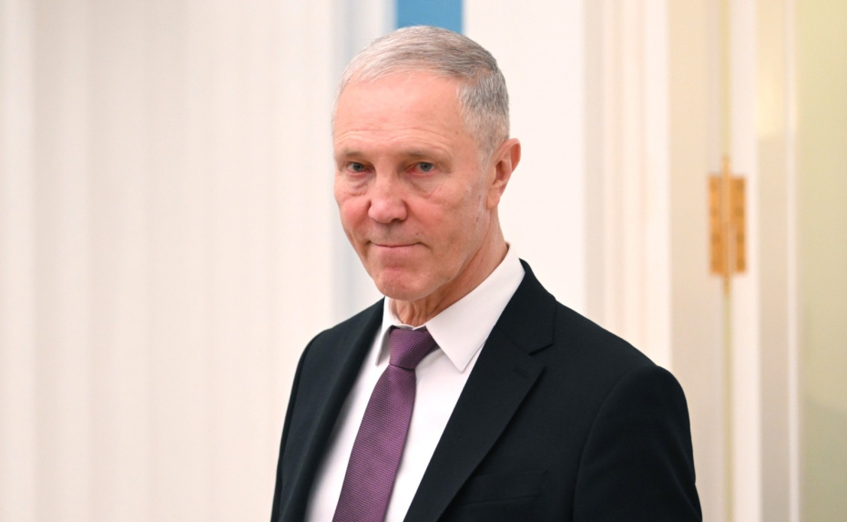 Владимир Сальдо